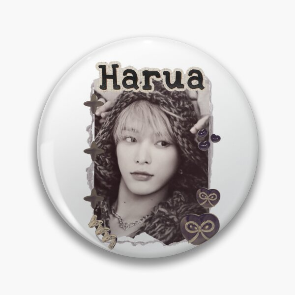 Item preview, &Team Harua Nine-Member Global Boy Group kpop jpop designed and sold by HELL0WBELLO.