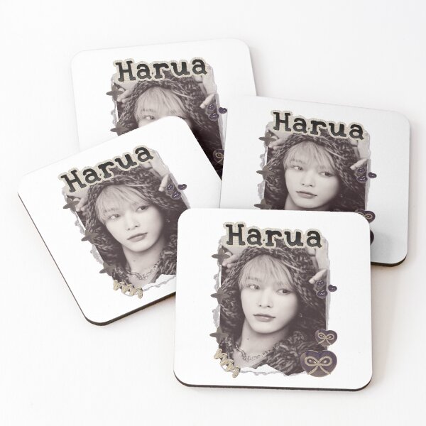 Item preview, &Team Harua Nine-Member Global Boy Group kpop jpop designed and sold by HELL0WBELLO.