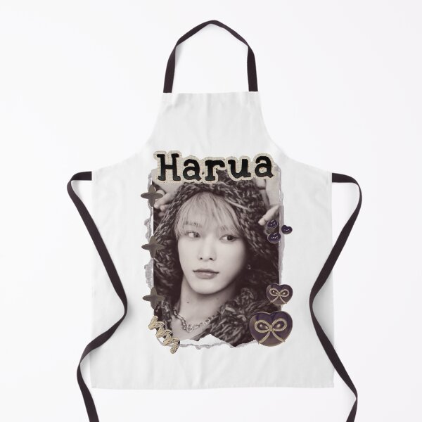 Item preview, &Team Harua Nine-Member Global Boy Group kpop jpop designed and sold by HELL0WBELLO.