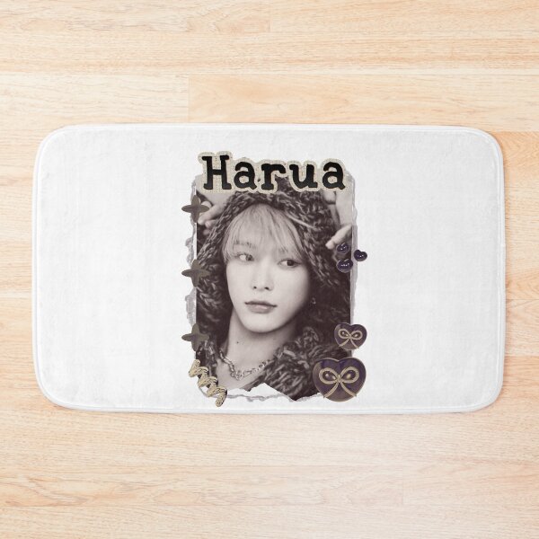 Item preview, &Team Harua Nine-Member Global Boy Group kpop jpop designed and sold by HELL0WBELLO.