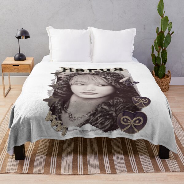 Item preview, &Team Harua Nine-Member Global Boy Group kpop jpop designed and sold by HELL0WBELLO.