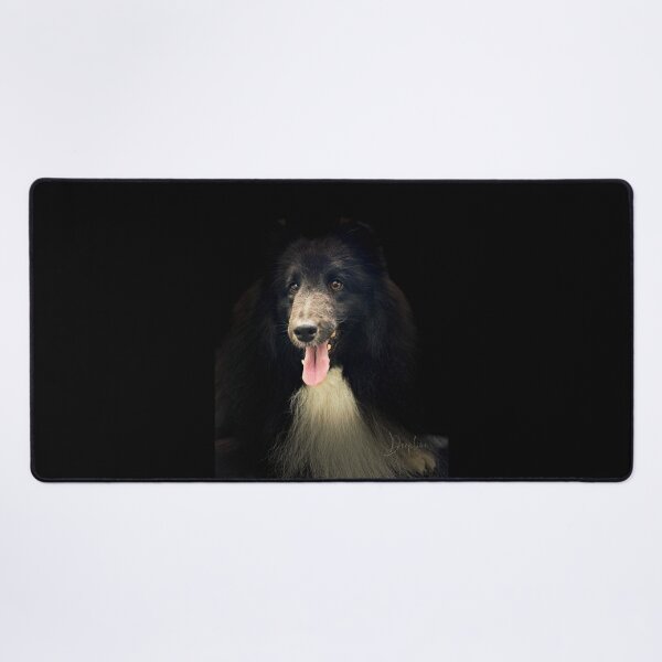 Item preview, Shetland Sheepdog Portrait designed and sold by DeeplineArt.
