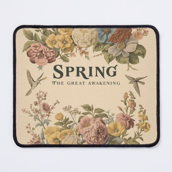Item preview, Spring The Great Awakening | Jare Gody Slavic Nature designed and sold by YvkafromPoland.