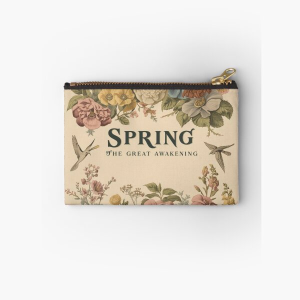 Item preview, Spring The Great Awakening | Jare Gody Slavic Nature designed and sold by YvkafromPoland.