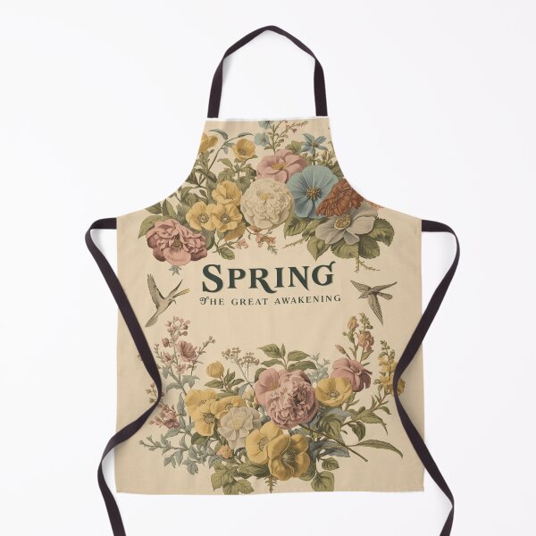 Item preview, Spring The Great Awakening | Jare Gody Slavic Nature designed and sold by YvkafromPoland.