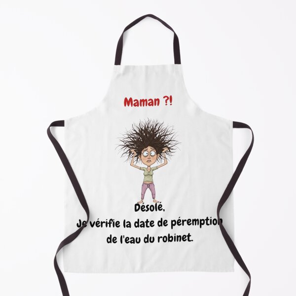 Item preview, Mom?! Lame excuse! designed and sold by T'as dit Maman ?!.