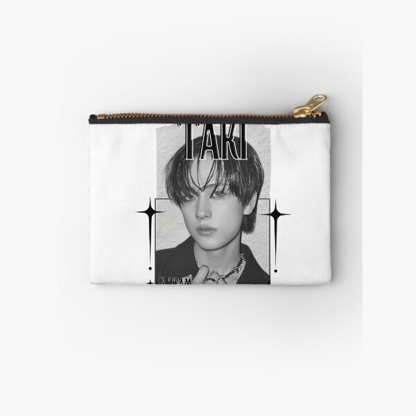 Item preview, &Team Taki Nine-Member Global Boy Group kpop jpop designed and sold by HELL0WBELLO.