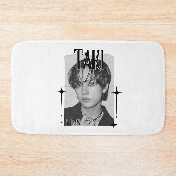 Item preview, &Team Taki Nine-Member Global Boy Group kpop jpop designed and sold by HELL0WBELLO.