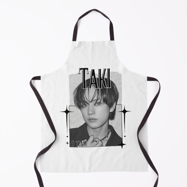 Item preview, &Team Taki Nine-Member Global Boy Group kpop jpop designed and sold by HELL0WBELLO.