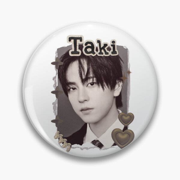 Item preview, &Team Taki Nine-Member Global Boy Group kpop jpop designed and sold by HELL0WBELLO.
