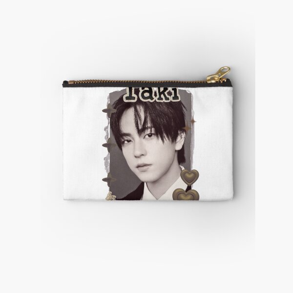 Item preview, &Team Taki Nine-Member Global Boy Group kpop jpop designed and sold by HELL0WBELLO.