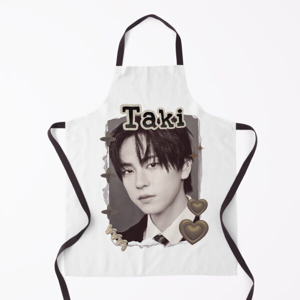 Item preview, &Team Taki Nine-Member Global Boy Group kpop jpop designed and sold by HELL0WBELLO.