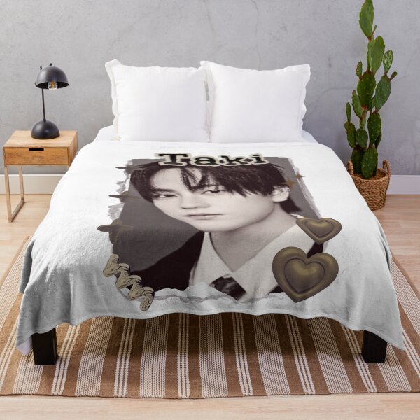 Item preview, &Team Taki Nine-Member Global Boy Group kpop jpop designed and sold by HELL0WBELLO.