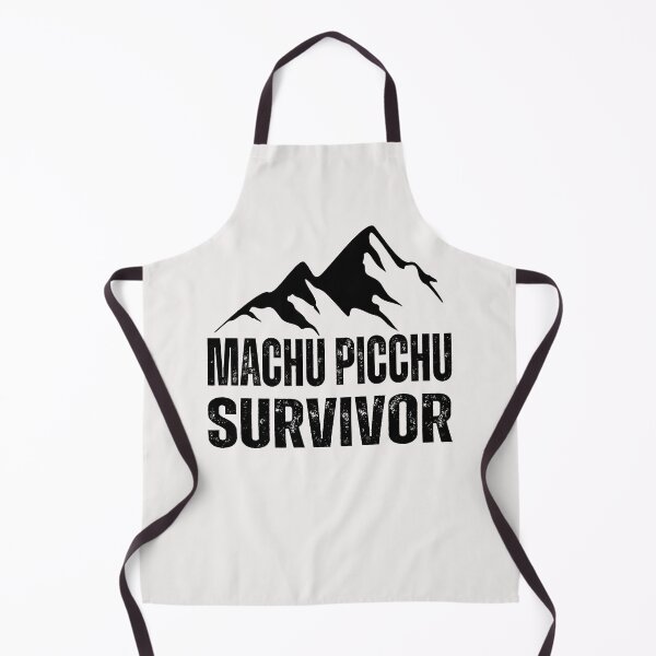 Item preview,   I survived Inca Trail in Machu Picchu,Family Trip Peru designed and sold by erozzz.