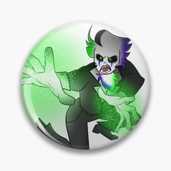 Item preview, Nex Magical Powers designed and sold by MollieDraws01.