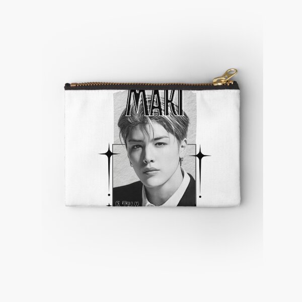 Item preview, &Team Maki Nine-Member Global Boy Group kpop jpop designed and sold by HELL0WBELLO.
