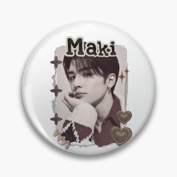 Item preview, &Team Maki Nine-Member Global Boy Group kpop jpop designed and sold by HELL0WBELLO.
