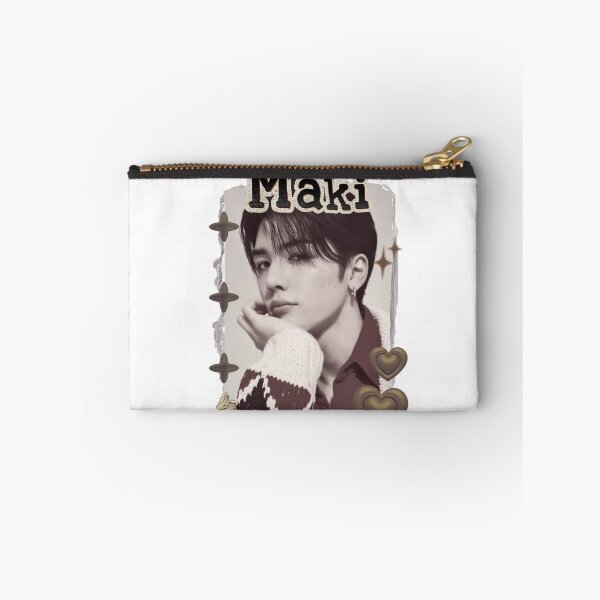 Item preview, &Team Maki Nine-Member Global Boy Group kpop jpop designed and sold by HELL0WBELLO.