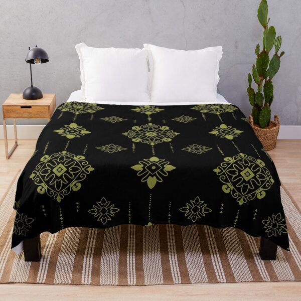 Item preview, Midnight Olive Royale designed and sold by MarrySArtwork.