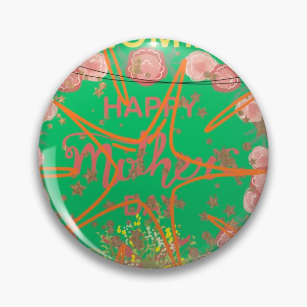 Item preview, HAPPY MOTHER'S DAY designed and sold by Ethanabban.
