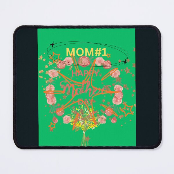 Item preview, HAPPY MOTHER'S DAY designed and sold by Ethanabban.