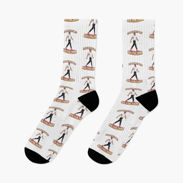 Item preview, I'm not running away – I'm strutting | Confident statement design with high heels designed and sold by FrenchieFever.
