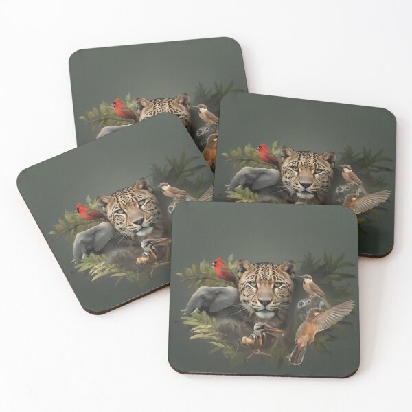 Item preview, Beauty in Every Species designed and sold by 7677066270.