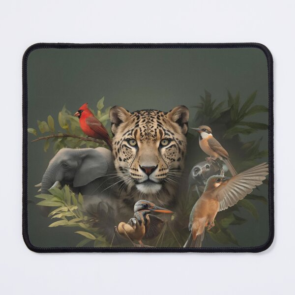 Item preview, Beauty in Every Species designed and sold by 7677066270.