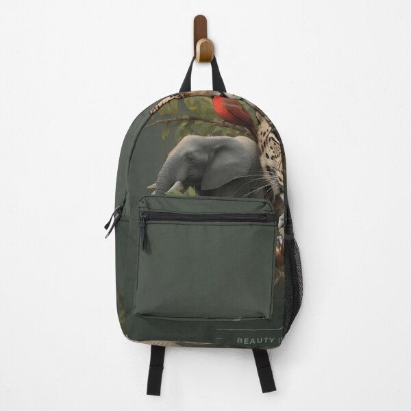 Item preview, Beauty in Every Species designed and sold by 7677066270.
