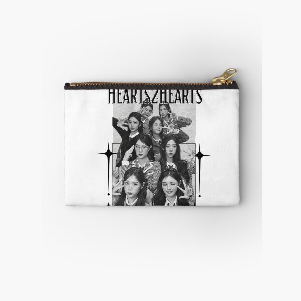 Item preview, Hearts2 Heart Rising K-Pop Girl Group korean pop idols designed and sold by HELL0WBELLO.