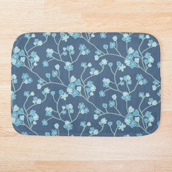 Item preview, Garden Blooms designed and sold by Rebecca Scott Design.