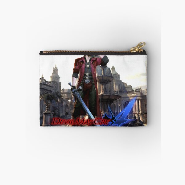 Item preview, Devil May Cry 4 paint style Dante designed and sold by andresdrawing.