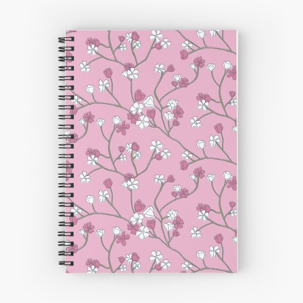 Item preview, Garden Blooms designed and sold by Rebecca Scott Design.