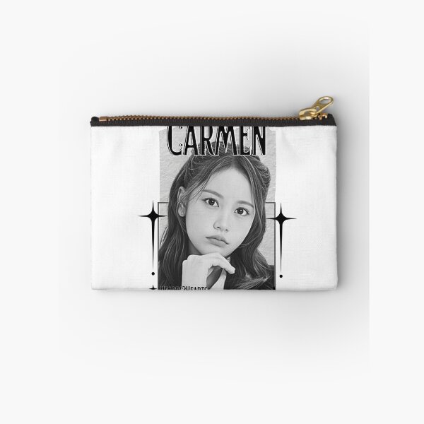 Item preview, Hearts2 Heart Carmen Rising K-Pop Girl Group korean pop idols designed and sold by HELL0WBELLO.