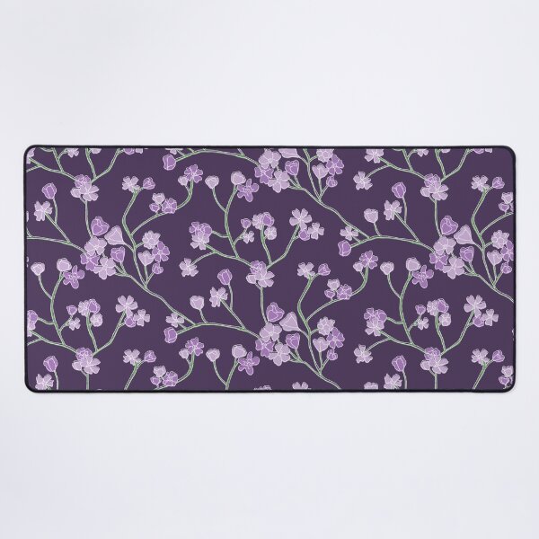 Item preview, Garden Blooms designed and sold by Rebecca Scott Design.