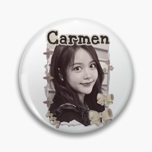 Item preview, Hearts2 Heart Carmen Rising K-Pop Girl Group korean pop idols designed and sold by HELL0WBELLO.
