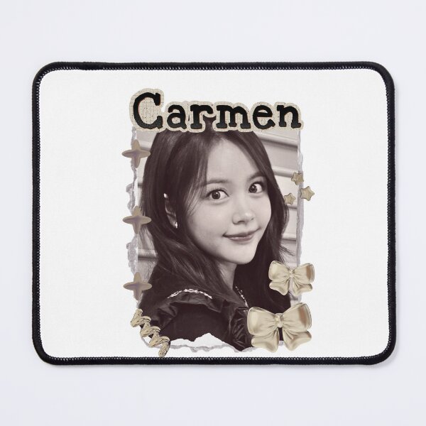 Item preview, Hearts2 Heart Carmen Rising K-Pop Girl Group korean pop idols designed and sold by HELL0WBELLO.