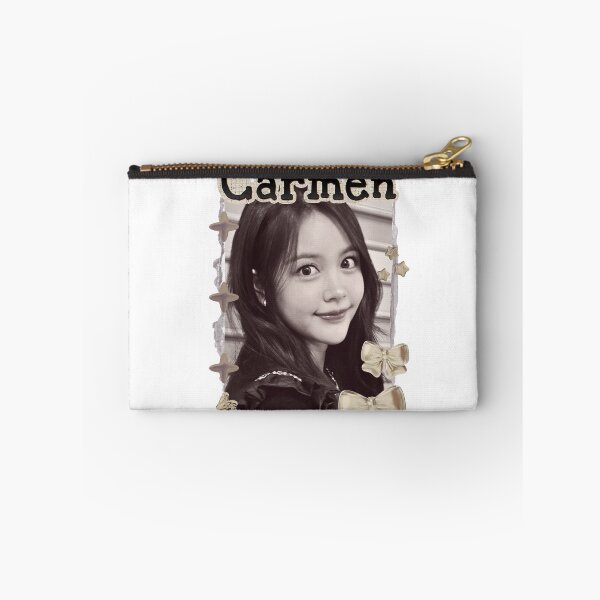 Item preview, Hearts2 Heart Carmen Rising K-Pop Girl Group korean pop idols designed and sold by HELL0WBELLO.