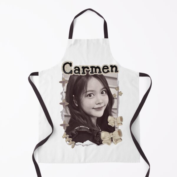 Item preview, Hearts2 Heart Carmen Rising K-Pop Girl Group korean pop idols designed and sold by HELL0WBELLO.