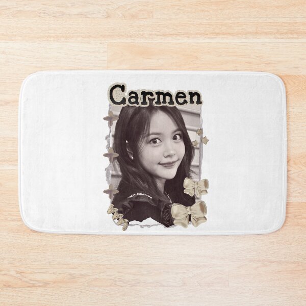 Item preview, Hearts2 Heart Carmen Rising K-Pop Girl Group korean pop idols designed and sold by HELL0WBELLO.
