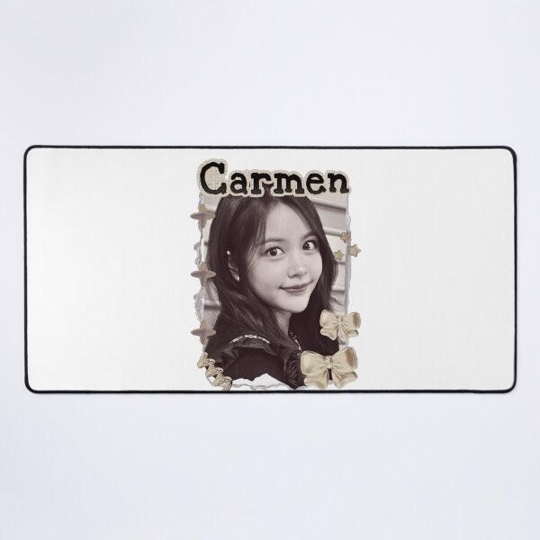 Item preview, Hearts2 Heart Carmen Rising K-Pop Girl Group korean pop idols designed and sold by HELL0WBELLO.
