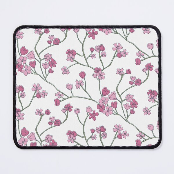 Item preview, Garden Blooms designed and sold by Rebecca Scott Design.
