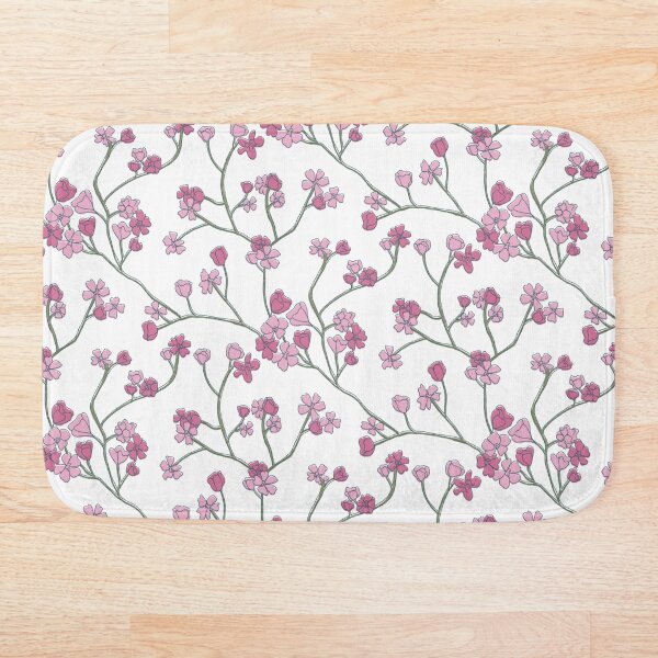 Item preview, Garden Blooms designed and sold by Rebecca Scott Design.