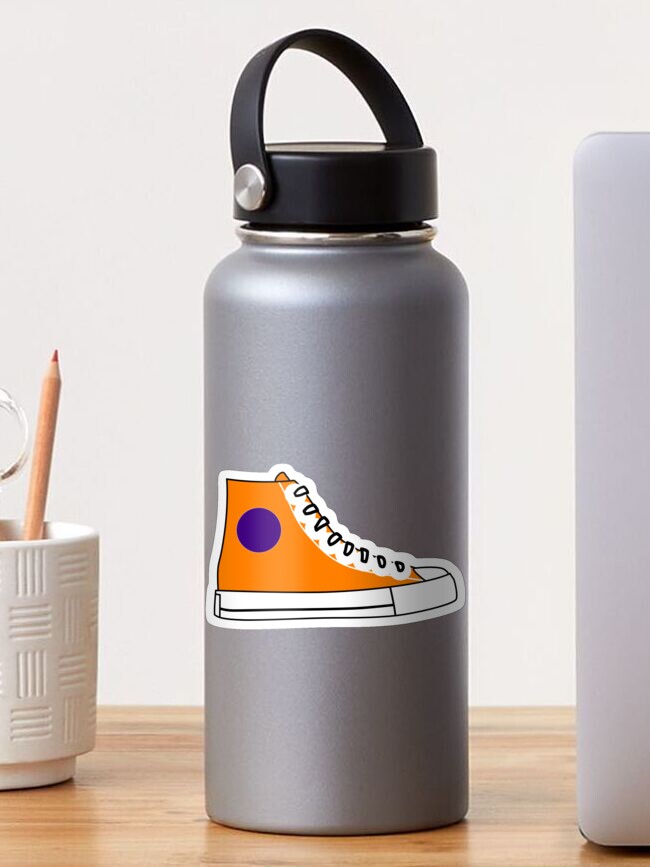 Nike USA Steel Water Bottle