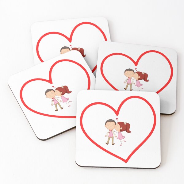 Item preview, LOVE designed and sold by IsaCria.