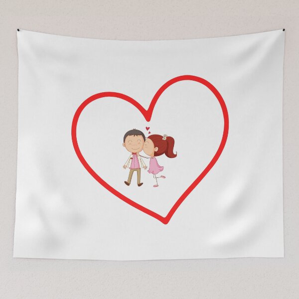 Item preview, LOVE designed and sold by IsaCria.