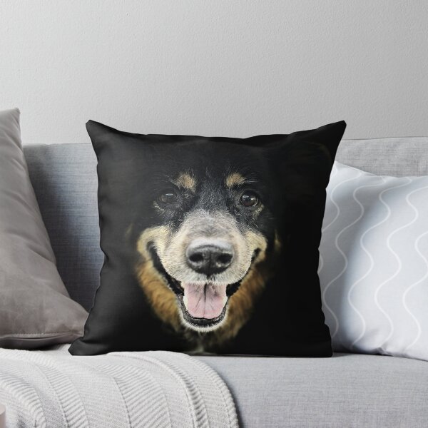 Item preview, Border Collie Portrait  designed and sold by DeeplineArt.