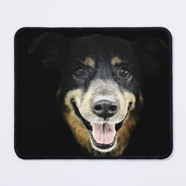 Item preview, Border Collie Portrait  designed and sold by DeeplineArt.