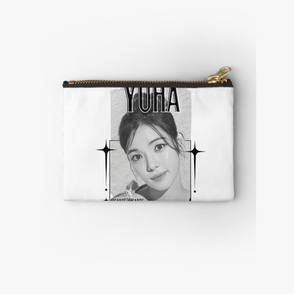 Item preview, Hearts2 Heart Yuha Rising K-Pop Girl Group korean pop idols designed and sold by HELL0WBELLO.