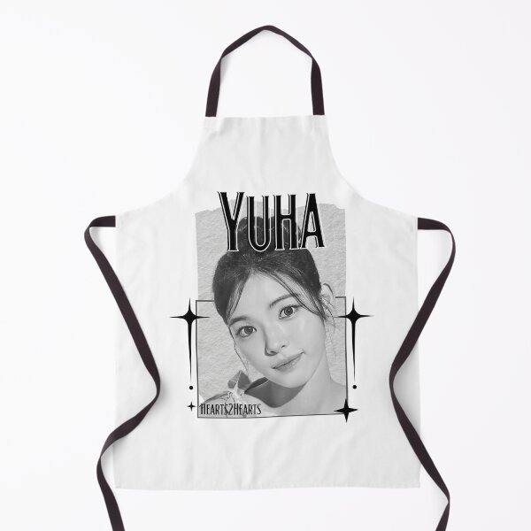 Item preview, Hearts2 Heart Yuha Rising K-Pop Girl Group korean pop idols designed and sold by HELL0WBELLO.
